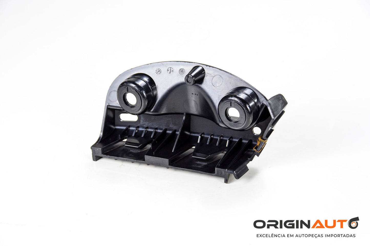 Guia Parachoque Traseiro Esquerdo Bmw 335I E90 2010 7118193