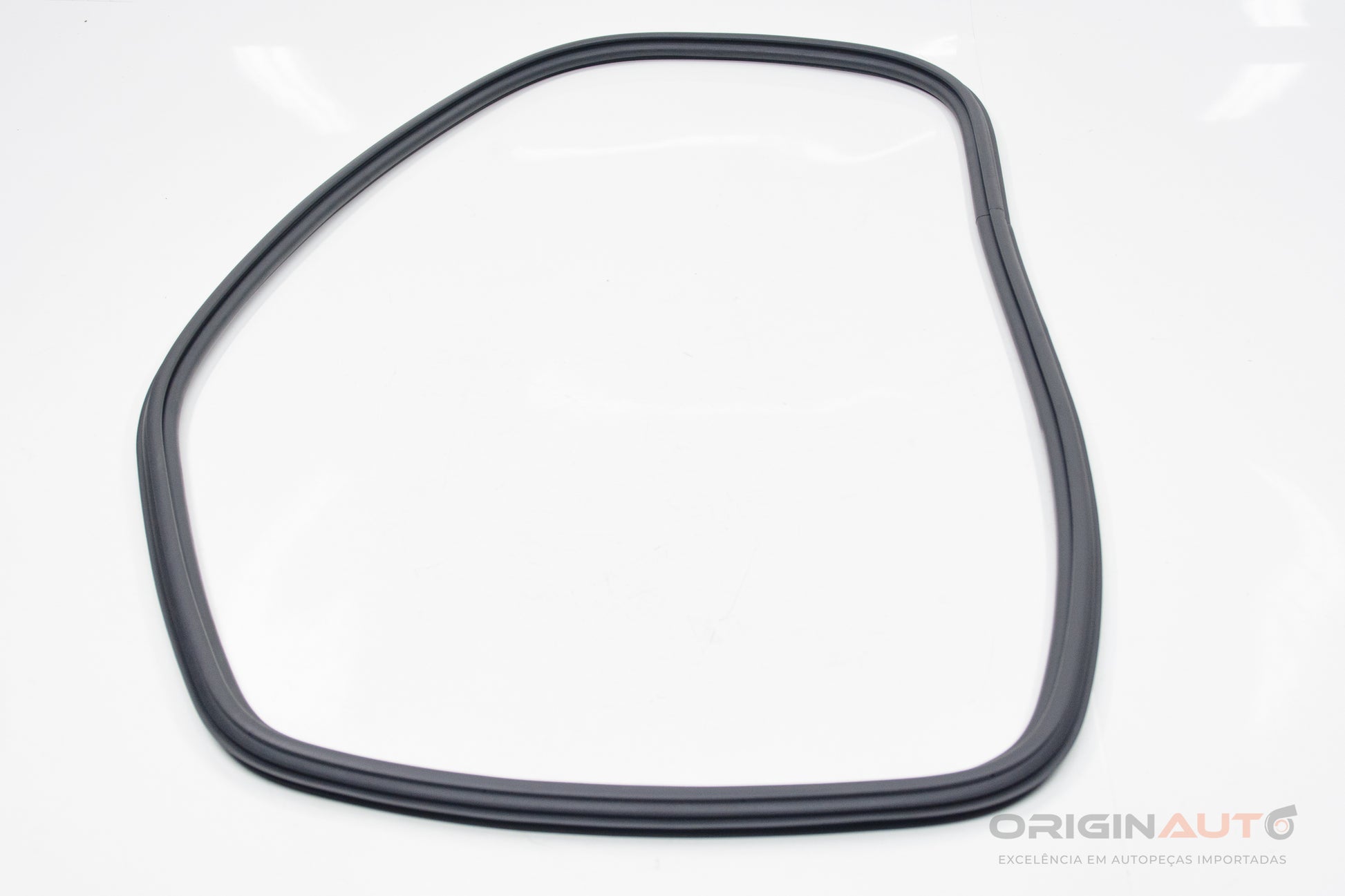 Borracha Porta Traseira Esquerda Audi Q3 8U 2.0 180Cv Quattro 8U0833721A