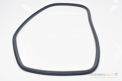 Borracha Porta Traseira Esquerda Audi Q3 8U 2.0 180Cv Quattro 8U0833721A