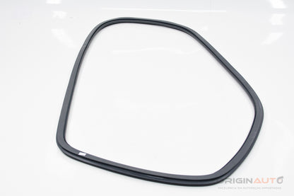 Borracha Porta Traseira Esquerda Audi Q3 8U 2.0 180Cv Quattro 8U0833721A