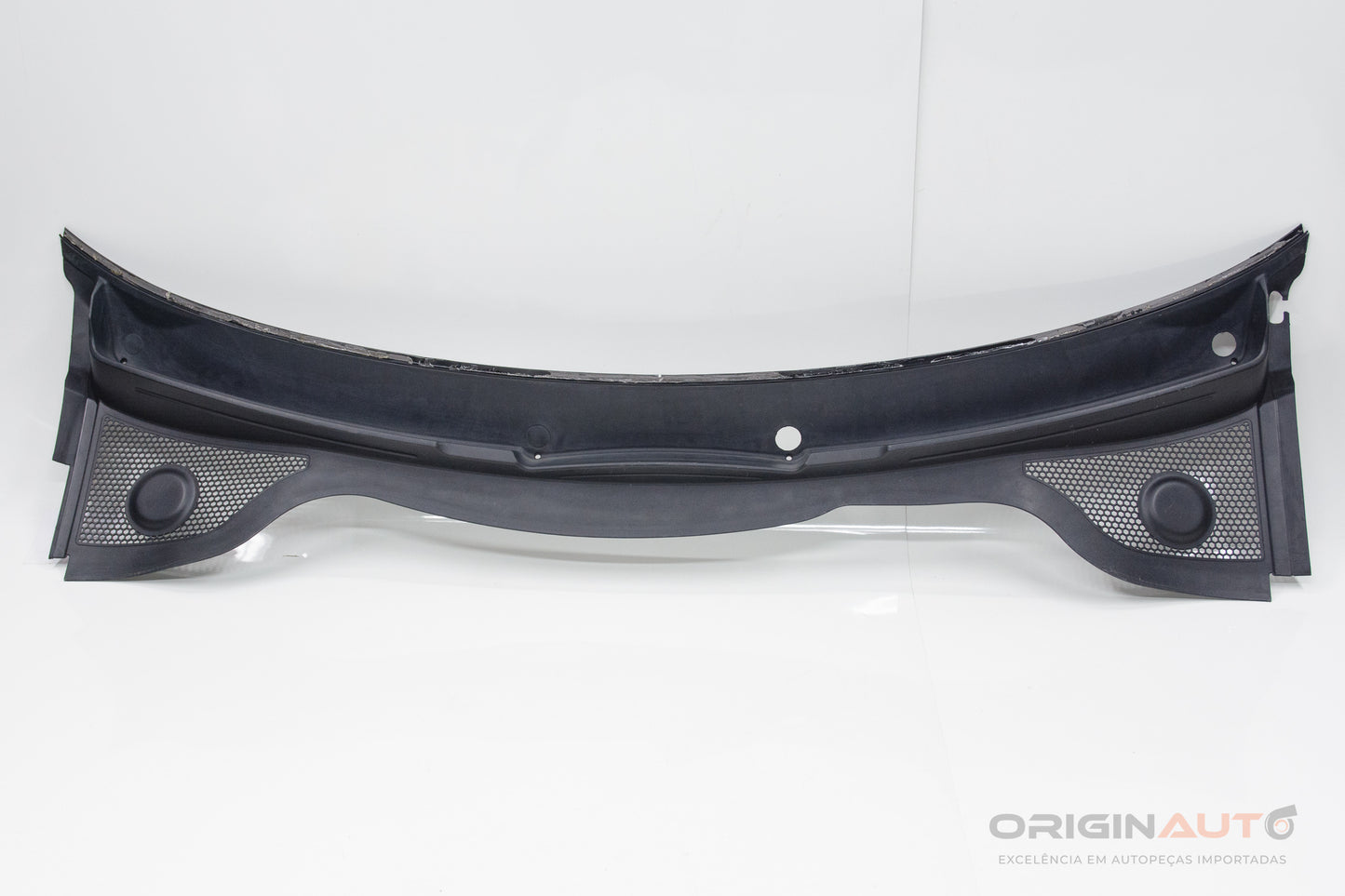 Grade Churrasqueira Audi Q3 8U 2.0 180Cv Quattro 2016 8U1819403