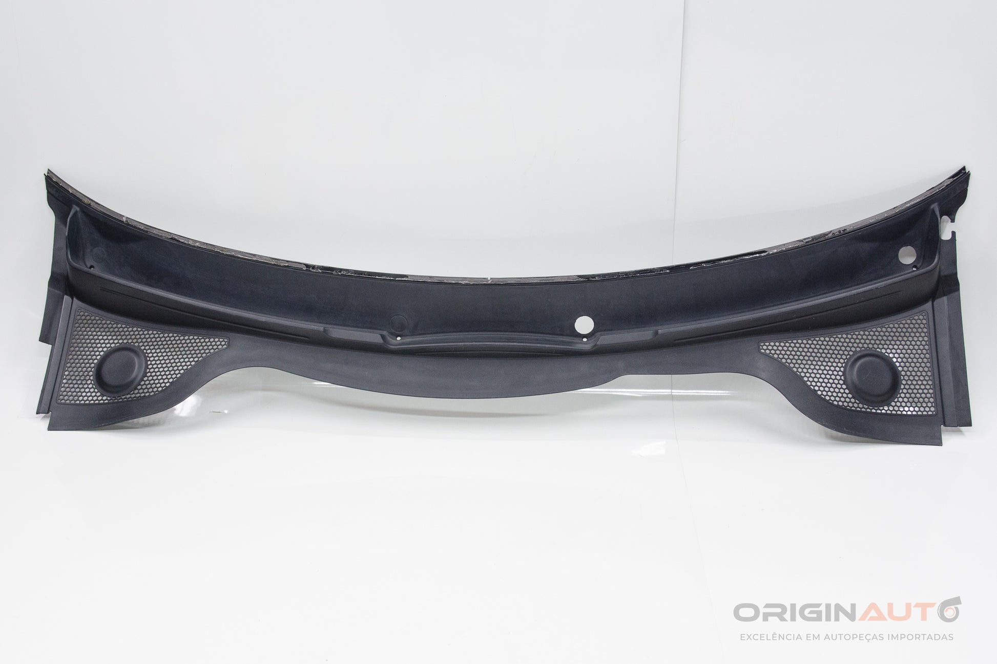 Grade Churrasqueira Audi Q3 8U 2.0 180Cv Quattro 2016 8U1819403