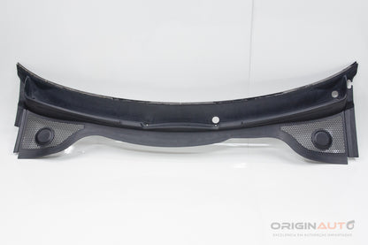 Grade Churrasqueira Audi Q3 8U 2.0 180Cv Quattro 2016 8U1819403