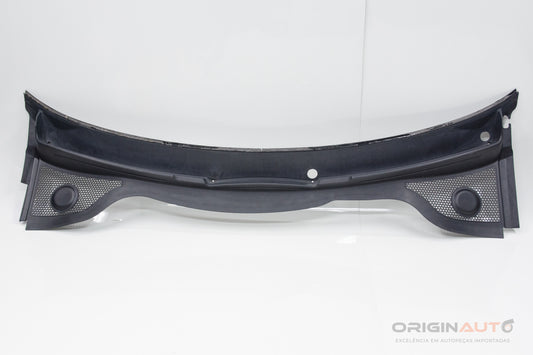 Grade Churrasqueira Audi Q3 8U 2.0 180Cv Quattro 2016 8U1819403