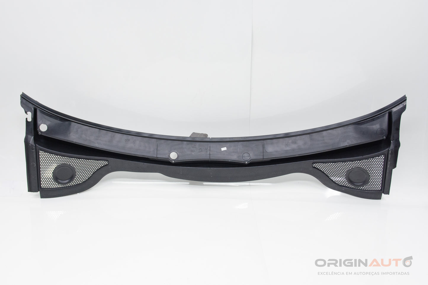 Grade Churrasqueira Audi Q3 8U 2.0 180Cv Quattro 2016 8U1819403