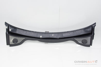 Grade Churrasqueira Audi Q3 8U 2.0 180Cv Quattro 2016 8U1819403