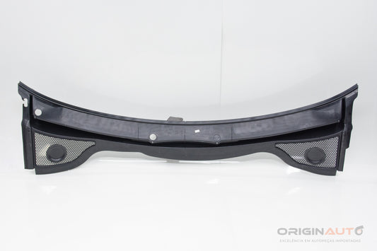 Grade Churrasqueira Audi Q3 8U 2.0 180Cv Quattro 2016 8U1819403