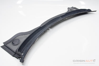 Grade Churrasqueira Audi Q3 8U 2.0 180Cv Quattro 2016 8U1819403