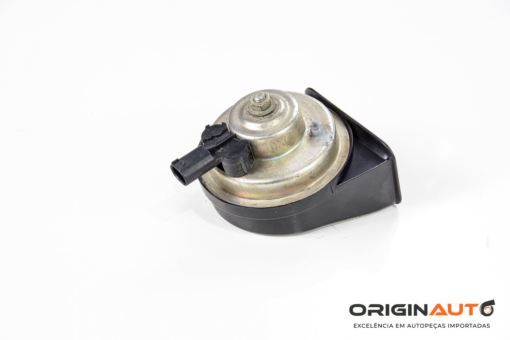 Buzina Grave Bmw 335I E90 2010 7159421