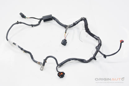 Chicote Alternador Audi Q3 8U 2.0 180Cv Quattro 2016 5N0971349Ca