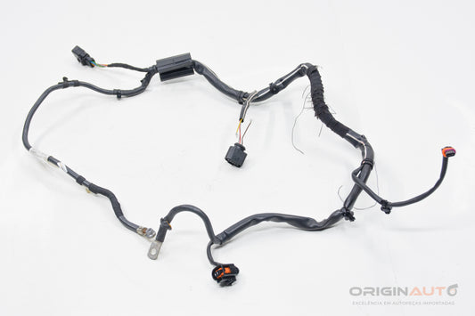 Chicote Alternador Audi Q3 8U 2.0 180Cv Quattro 2016 5N0971349Ca