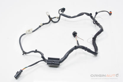 Chicote Alternador Audi Q3 8U 2.0 180Cv Quattro 2016 5N0971349Ca