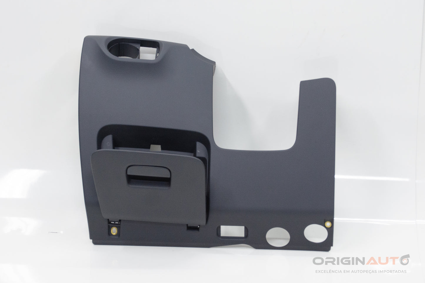 Moldura Acabamento Capa Painel Audi Q3 8U 2.0 180Cv Quattro 2016 8U1863075