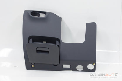 Moldura Acabamento Capa Painel Audi Q3 8U 2.0 180Cv Quattro 2016 8U1863075