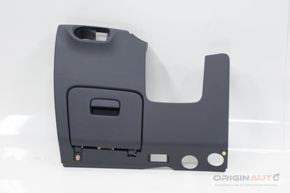 Moldura Acabamento Capa Painel Audi Q3 8U 2.0 180Cv Quattro 2016 8U1863075