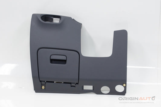 Moldura Acabamento Capa Painel Audi Q3 8U 2.0 180Cv Quattro 2016 8U1863075