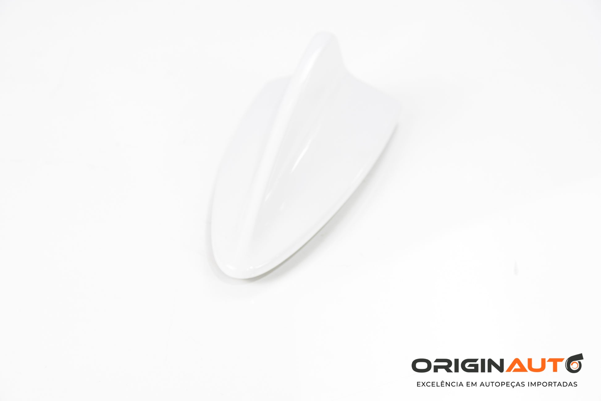 Capa Da Antena Tubarao Bmw 335I E90 2010 6941008