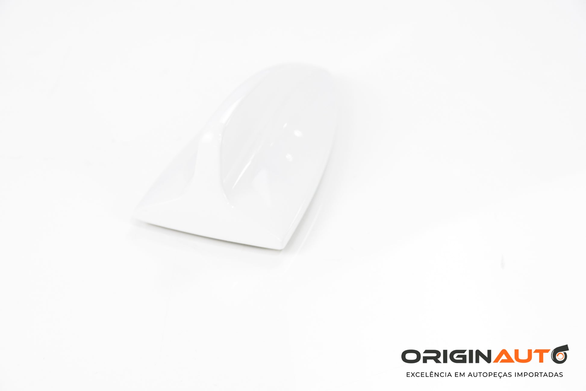 Capa Da Antena Tubarao Bmw 335I E90 2010 6941008