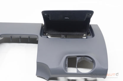 Moldura Acabamento Capa Painel Audi Q3 8U 2.0 180Cv Quattro 2016 8U1863075