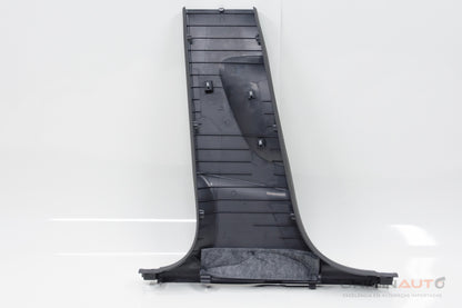 Moldura Acabamento Coluna B Direita Audi Q3 8U 2.0 180Cv 2016 8U0867240