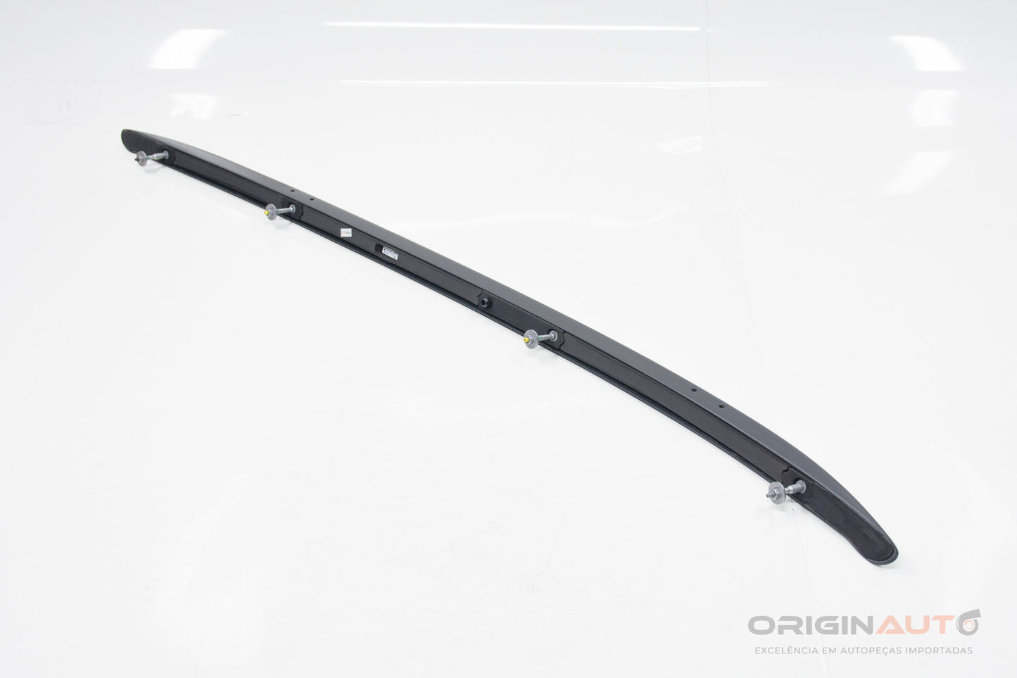Rack Teto Esquerdo Audi Q3 8U 2.0 180Cv Quattro 2016 8U0360021