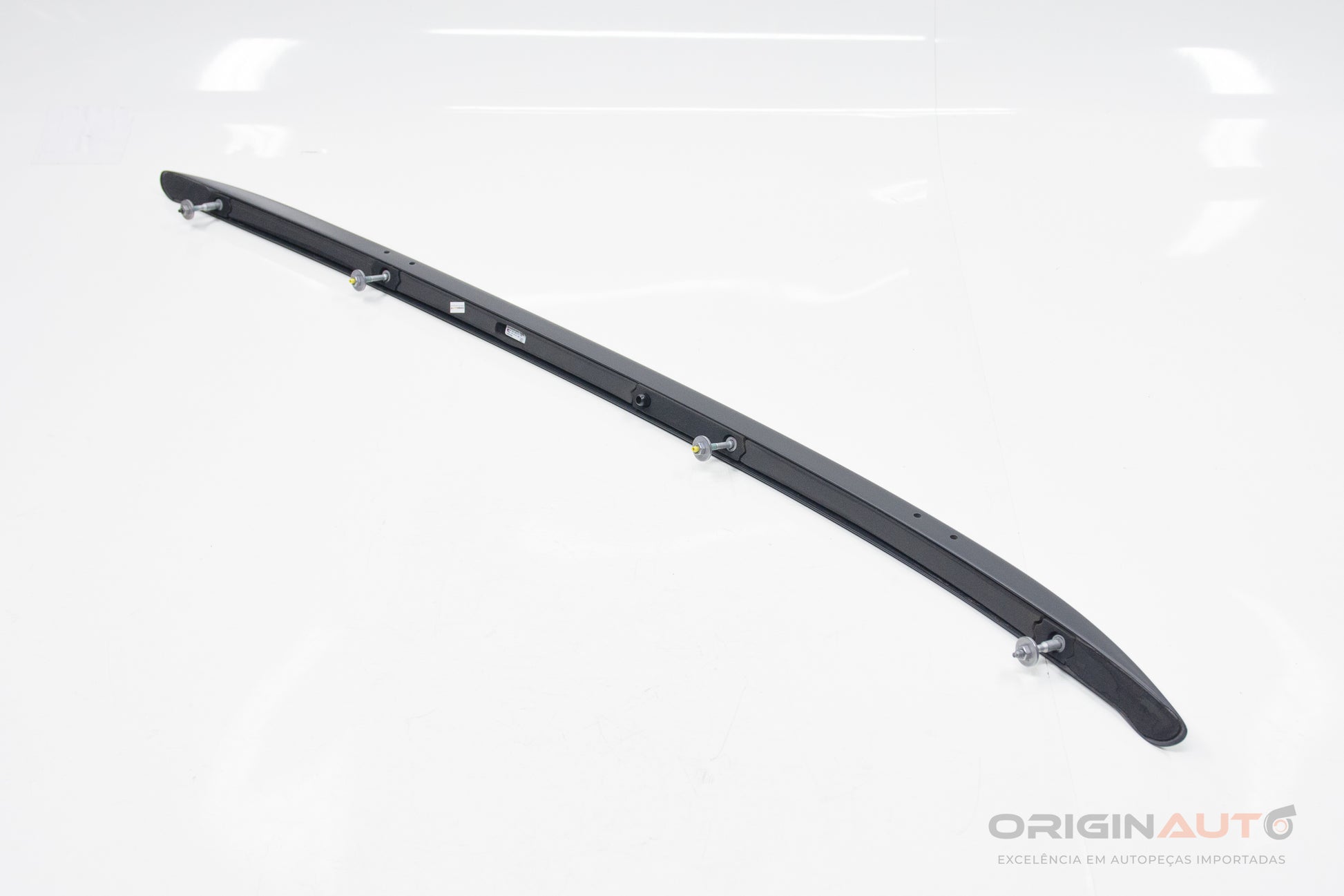 Rack Teto Esquerdo Audi Q3 8U 2.0 180Cv Quattro 2016 8U0360021