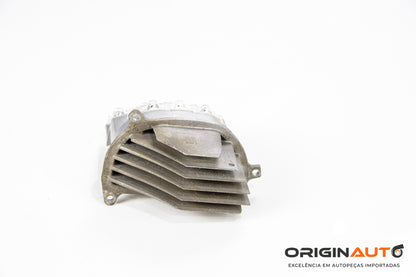 Reator De Pisca Farol Esquerdo Bmw 335I E90 2010 126622665