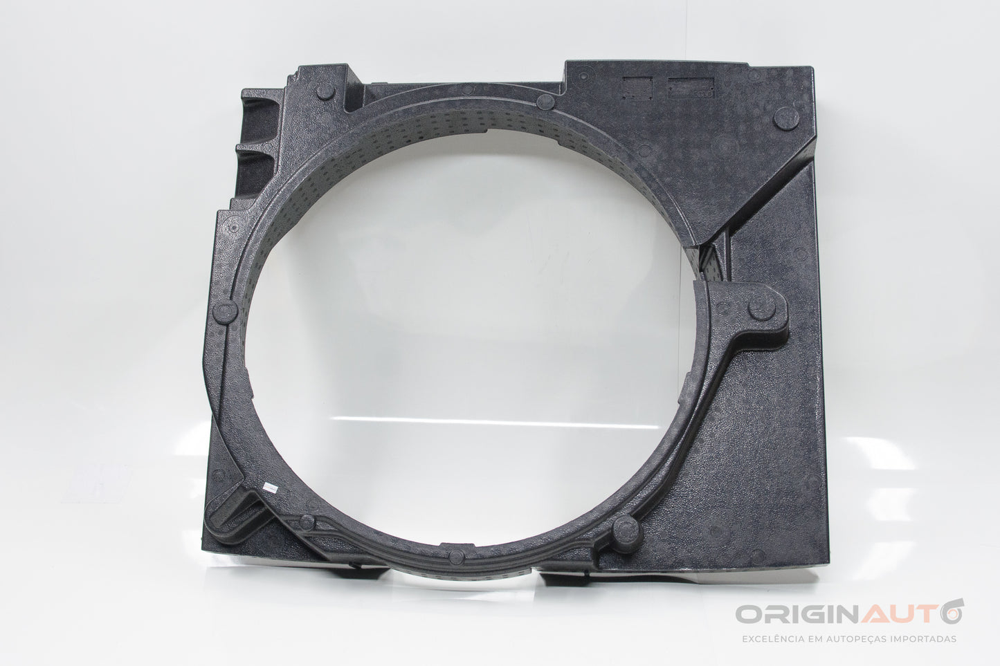 Bandeja Estepe Porta Mala Audi Q3 8U 2.0 180Cv Quattro 2016 8U0012109E