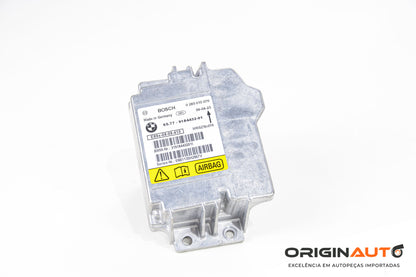 Modulo Do Airbag Bmw 335I E90 2010 9184432