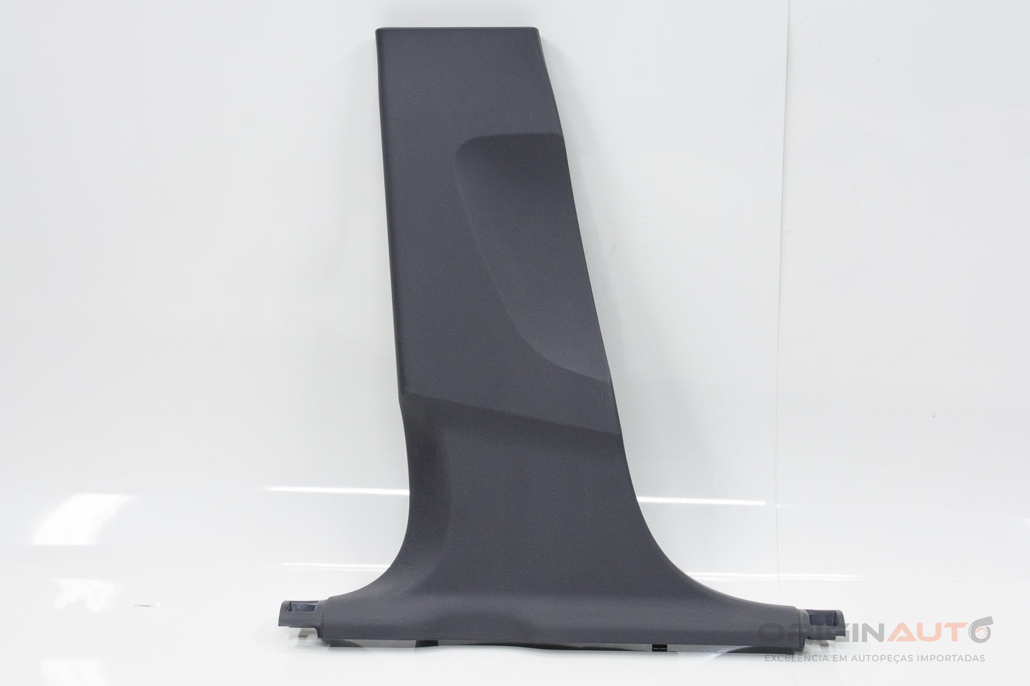 Moldura Acabamento Coluna B Direita Audi Q3 8U 2.0 180Cv Quattro 2016 8U0867239