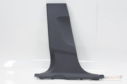 Moldura Acabamento Coluna B Direita Audi Q3 8U 2.0 180Cv Quattro 2016 8U0867239