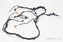 Chicote Tampa Traseira Audi Q3 8U 2.0 180Cv Quattro 8U0971148Ch