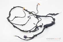 Chicote Tampa Traseira Audi Q3 8U 2.0 180Cv Quattro 8U0971148Ch