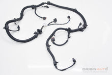 Chicote Sensor Estacionamento Traseiro Audi Q3 8U 2.0 180Cv 2016 8U0971104C