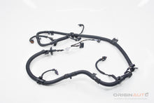 Chicote Sensor Estacionamento Traseiro Audi Q3 8U 2.0 180Cv 2016 8U0971104C