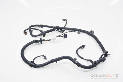 Chicote Sensor Estacionamento Traseiro Audi Q3 8U 2.0 180Cv 2016 8U0971104C