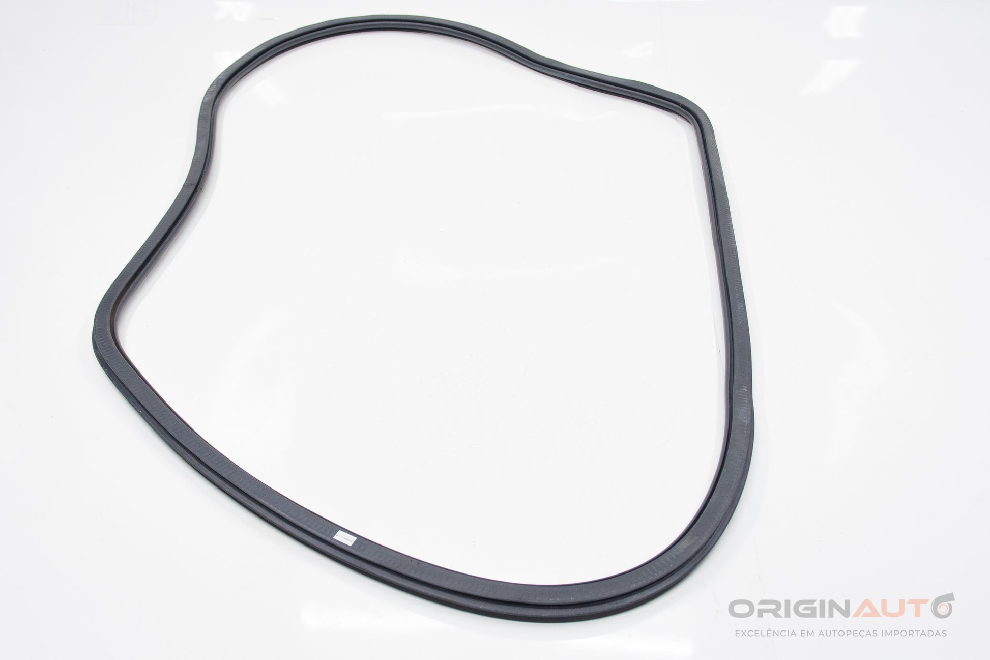 Borracha Porta Dianteira Direita Audi Q3 8U 2.0 180Cv Quattro 8U0831721A