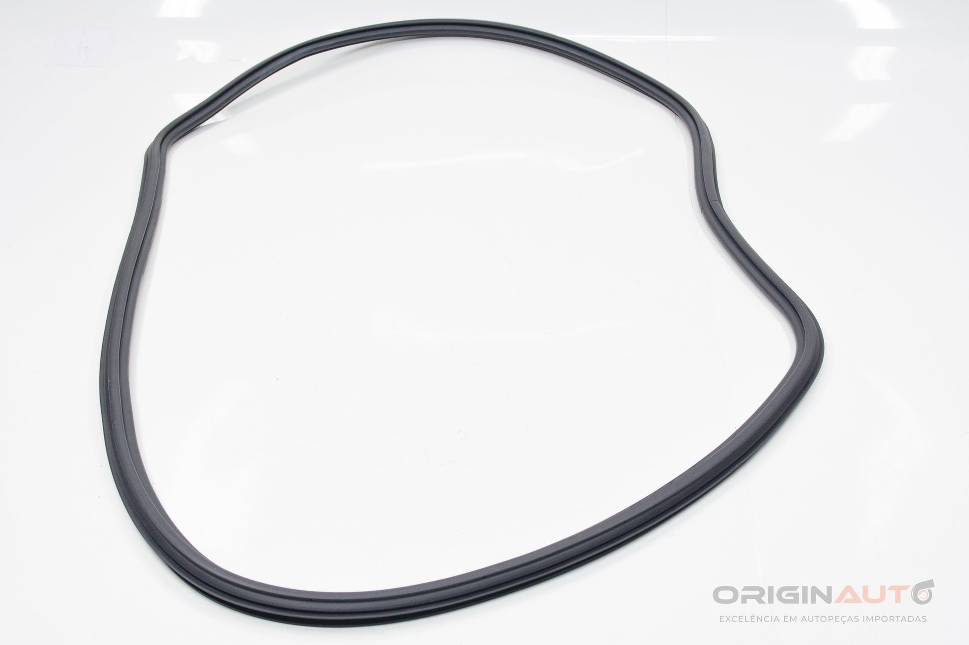 Borracha Porta Dianteira Direita Audi Q3 8U 2.0 180Cv Quattro 8U0831721A