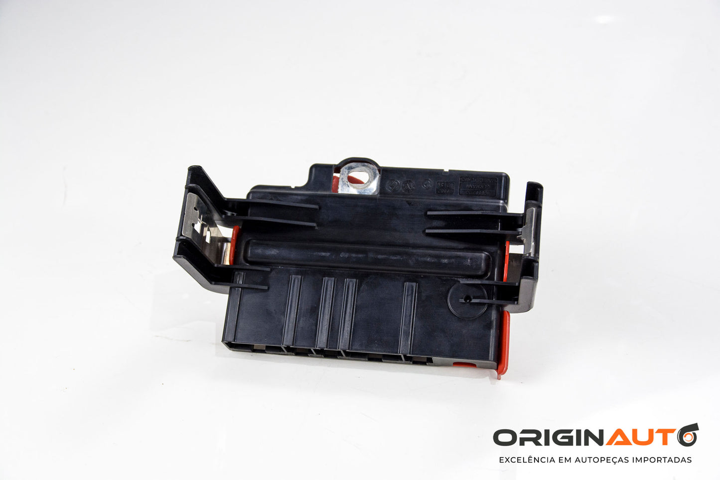 Modulo De Fusivel Rele Bmw 335I E90 2010 V4 6942912 08