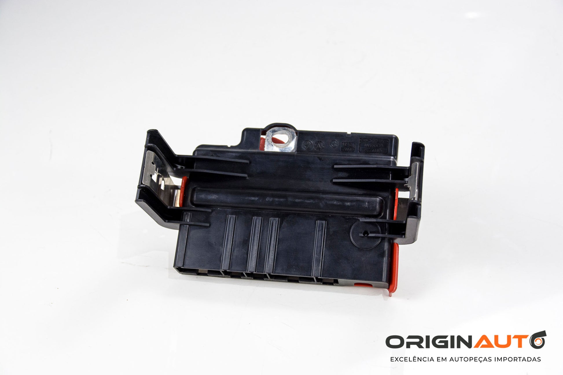 Modulo De Fusivel Rele Bmw 335I E90 2010 V4 6942912 08