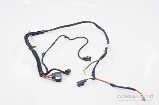Chicote Eletrico Direcao Audi Q3 8U 2.0 180Cv Quattro 5N1971111H