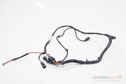 Chicote Eletrico Direcao Audi Q3 8U 2.0 180Cv Quattro 5N1971111H