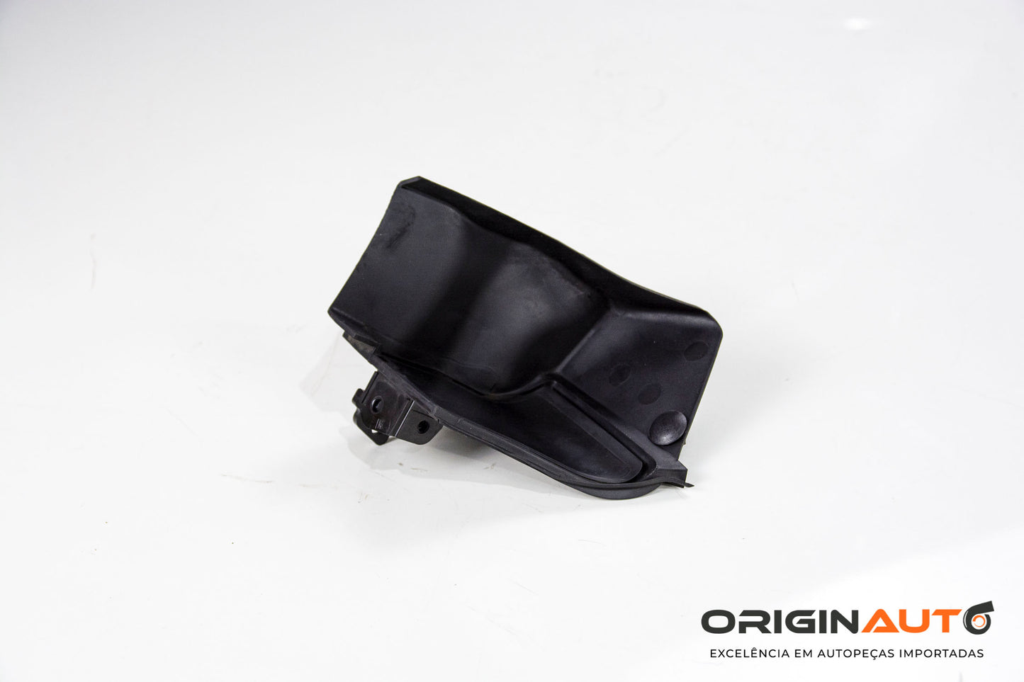 Acabamento Dreno De Agua Dianteiro Direito Bmw 335I E90 2010 6940856