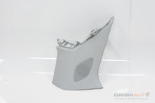 Moldura Acabamento Coluna C Esquerda Audi Q3 8U 2.0 180Cv 2016 8U0867245