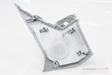 Moldura Acabamento Coluna C Esquerda Audi Q3 8U 2.0 180Cv 2016 8U0867245