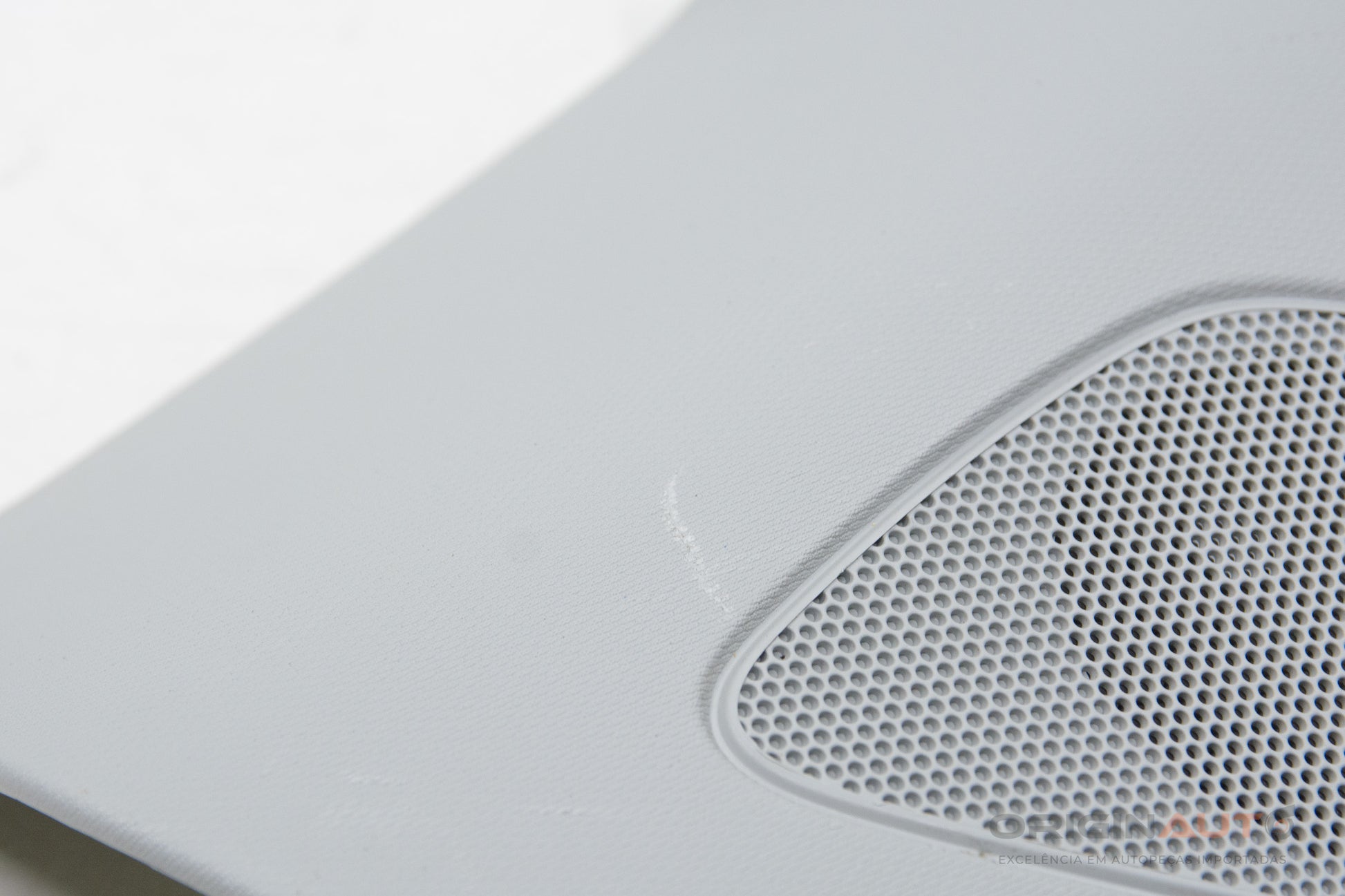 Moldura Acabamento Coluna C Esquerda Audi Q3 8U 2.0 180Cv 2016 8U0867245