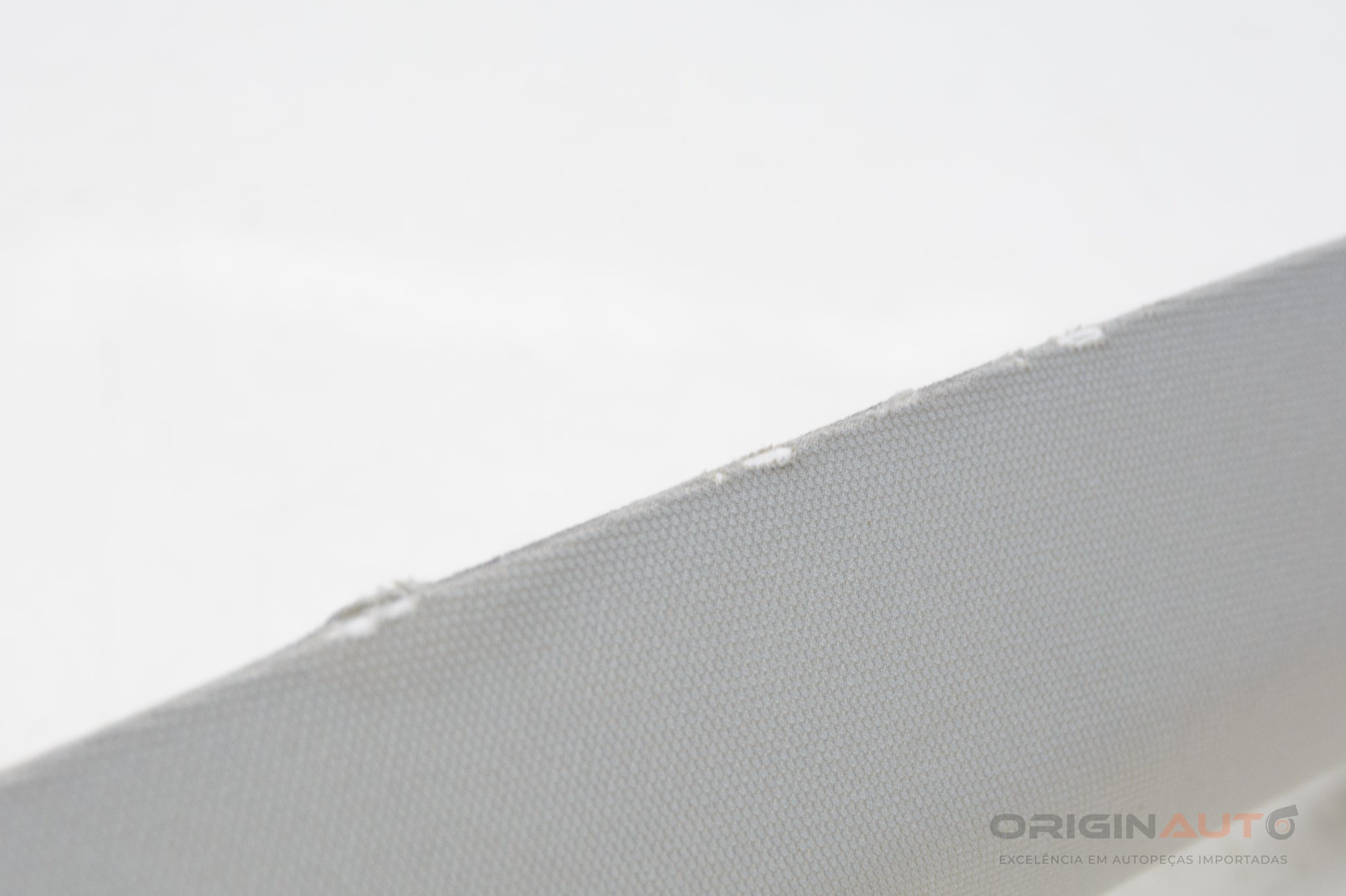 Moldura Acabamento Coluna C Esquerda Audi Q3 8U 2.0 180Cv 2016 8U0867245