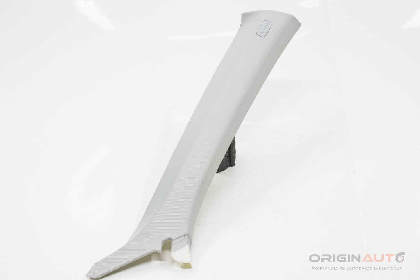Moldura Acabamento Coluna A Direita Audi Q3 8U 2.0 180Cv Quattro 2016 8U0867234F