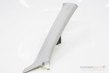 Moldura Acabamento Coluna A Direita Audi Q3 8U 2.0 180Cv Quattro 2016 8U0867234F