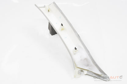 Moldura Acabamento Coluna A Direita Audi Q3 8U 2.0 180Cv Quattro 2016 8U0867234F